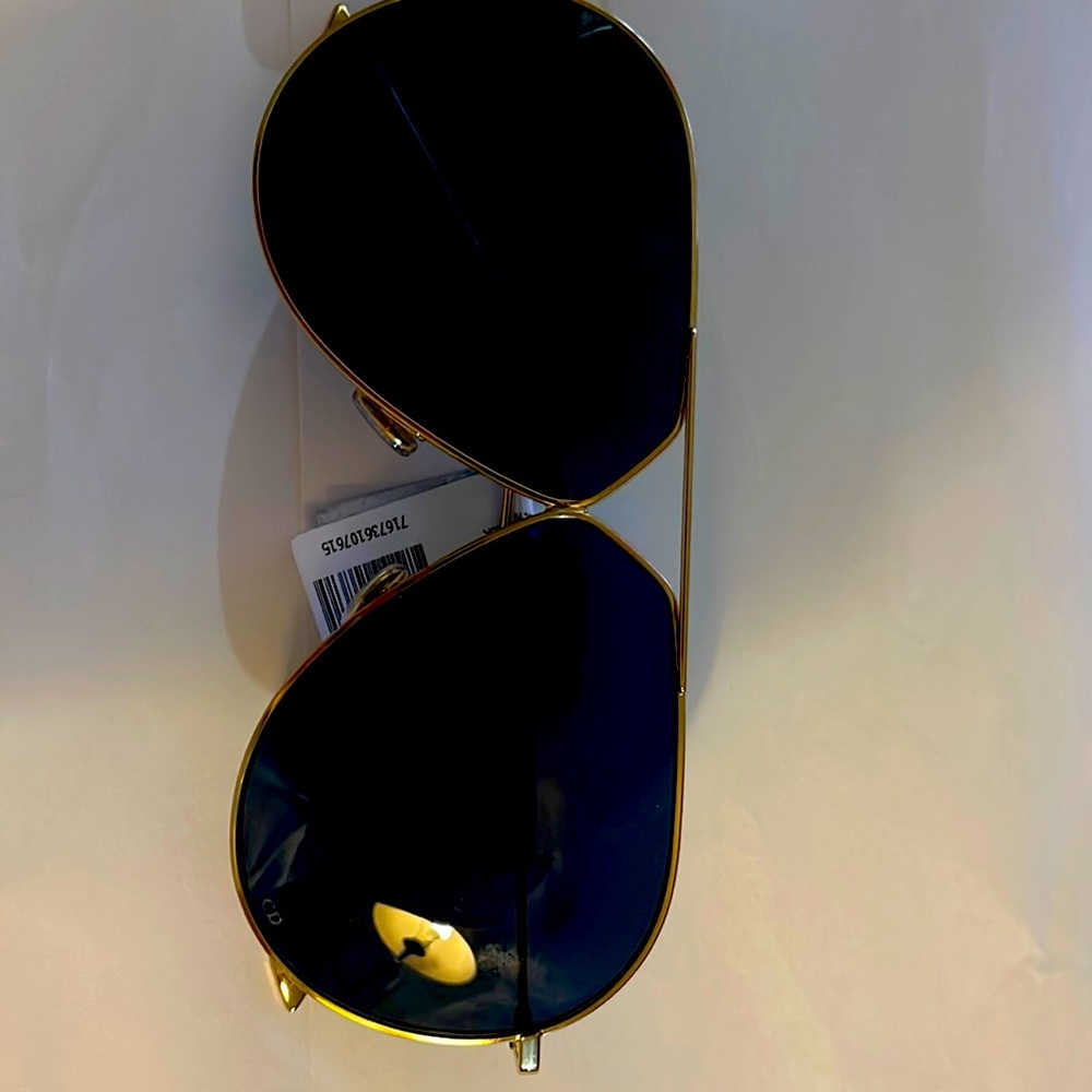 Authentic Christian Dior Brand new with Tags Sunglasses